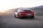 Porsche 911 Carrera 4 GTS Coupe 2014 года